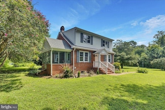 5024 Water View Rd, Water View, VA 23180