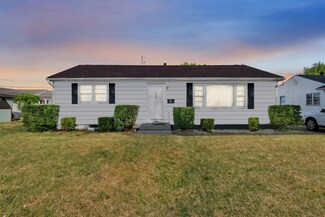 1080 Georgia Rd, Circleville, OH 43113