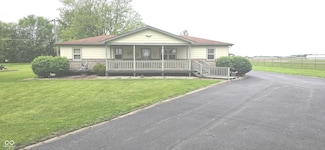 3107 N 100 W, Shelbyville, IN 46176