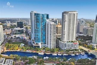 333 Las Olas Way Unit 804, Fort Lauderdale, FL 33301