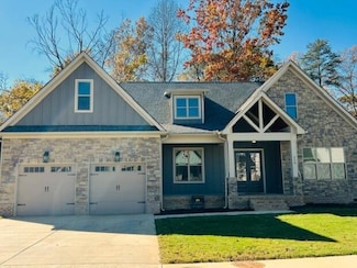 358 Eagle Creek Rd NW, Cleveland, TN 37312