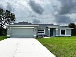 1544 Eastman Cir, North Port, FL 34286