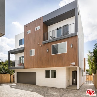 2210 Reservoir St, Los Angeles, CA 90026