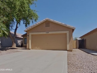 6428 W Cordes Rd, Phoenix, AZ 85043