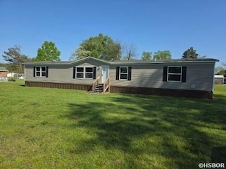 122 W Central Ave, Lexa, AR 72355