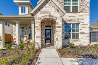 8515 Pier Cove Dr, Cypress, TX 77433