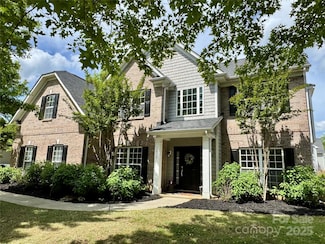 1210 Langdon Terrace Dr, Indian Trail, NC 28079