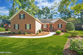 125 Thames Ln, Chocowinity, NC 27817