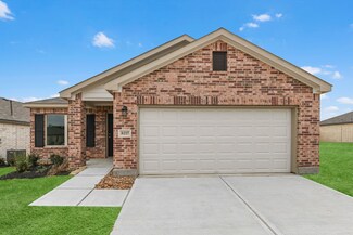 147 Sterling River Ln, Magnolia, TX 77354