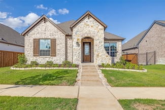 4805 Blackhawk Green Ct, Arlington, TX 76005