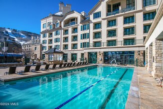 100 E Thomas Place Unit 3054-49, Beaver Creek, CO 81620