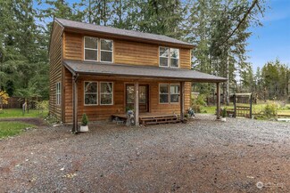 2491 E Johns Prairie Rd, Shelton, WA 98584