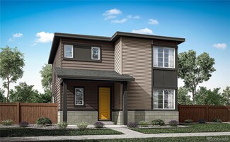 5760 N Jebel Way, Aurora, CO 80019