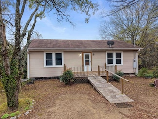 156 Whited Farm Ln, Hot Springs National Park, AR 71913