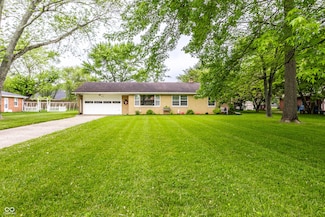 5450 Fenmore Rd, Indianapolis, IN 46228