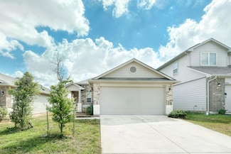 14905 Breccia Rd, Manor, TX 78653