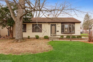 1126 S President St, Wheaton, IL 60189