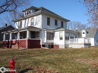 410 E Main St, Wayland, IA 52654