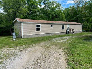 10813 Mayo Ln, Potosi, MO 63664