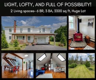 128 Academy St, Margaretville, NY 12455