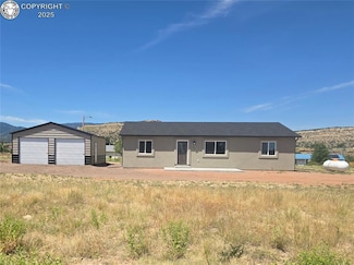 121 Quincy St, Williamsburg, CO 81226