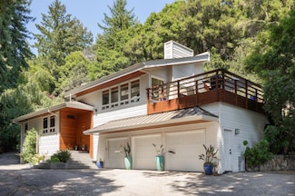 101 Endlich Dr, Santa Cruz, CA 95060