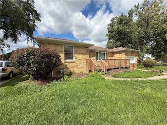 71 Alpine Place, Buffalo, NY 14225