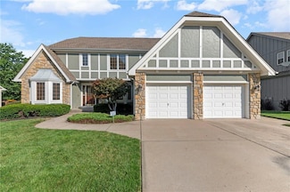 1606 NE 100th Ct, Kansas City, MO 64155