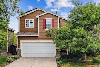 9773 Saybrook St, Highlands Ranch, CO 80126