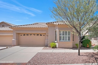 13401 N Rancho Vistoso Blvd Unit 146, Oro Valley, AZ 85755