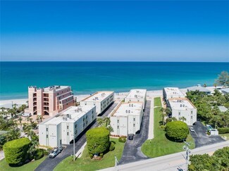2810 N Beach Rd Unit D107, Englewood, FL 34223