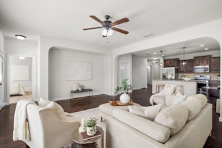 1204 Metaline Trail, Fort Worth, TX 76177