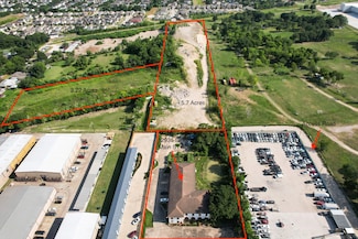 0 Kylewick Dr, Houston, TX 77085