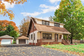 129 Kingsbury Ave, La Porte, IN 46350