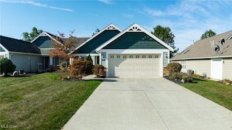 2994 Island Creek Dr, Medina, OH 44256