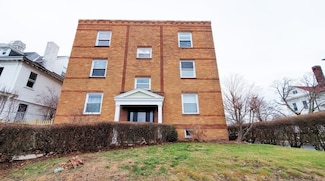 31 Chestnut St Unit 4, Worcester, MA 01609