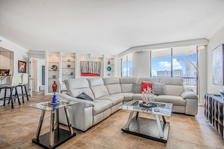 2900 NE 14th Street Causeway Unit 1008, Pompano Beach, FL 33062