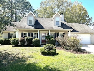 712 Marc Ct, Abita Springs, LA 70420