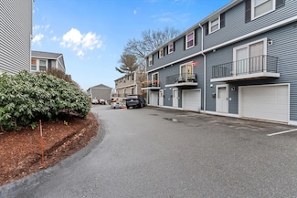 1225 Pawtucket Blvd Unit 116, Lowell, MA 01854