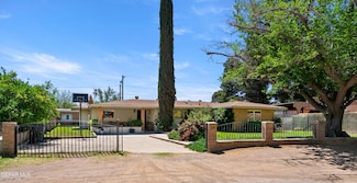 214 Hermosa Ln, El Paso, TX 79922