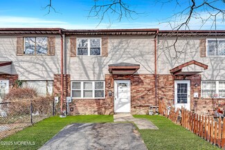 7 Ivy Place, Asbury Park, NJ 07712