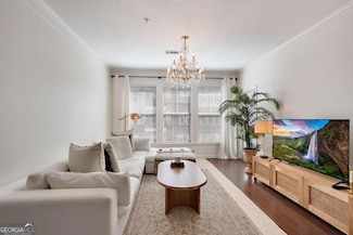 1850 Cotillion Dr Unit 2304, Atlanta, GA 30338
