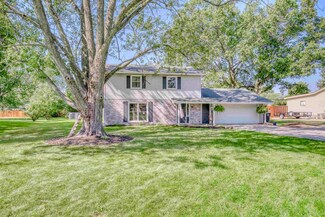 4857 Eicher Dr, Fort Wayne, IN 46835