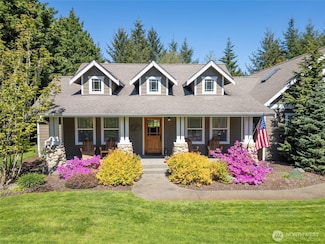 8012 105th Ave SW, Olympia, WA 98512