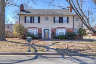 10602 E 99th St, Tulsa, OK 74133