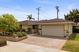 165 Santa Ana Ave, Santa Barbara, CA 93111