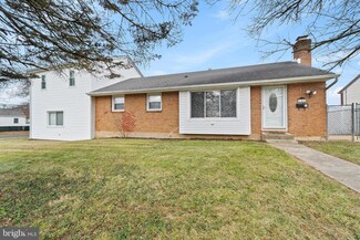 309 S Pine Ave, Maple Shade, NJ 08052