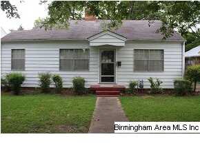 728 Center Place SW, Birmingham, AL 35211