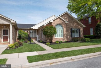 611 Observatory Dr, Hagerstown, MD 21742