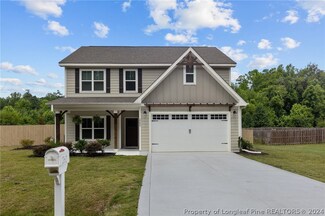 260 Cameron Ave, Vass, NC 28394
